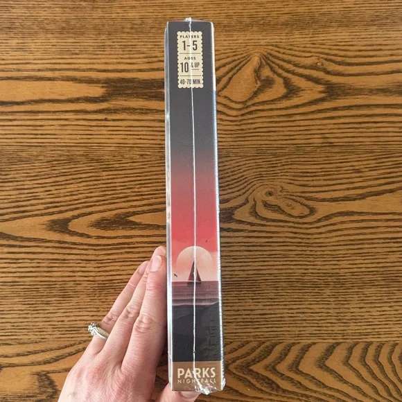 PARKS: Nightfall Expansion - Picture 3 of 4